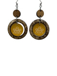 Earrings and Necklaces - Latinxs Infuzion Gift Shop