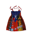 Kids Dresses - Latinxs Infuzion Gift Shop