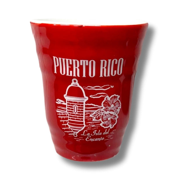 Shot Glasses & Cups - Latinxs Infuzion Gift Shop