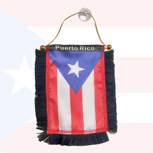 Puerto Rico - Latinxs Fuzion Gift Shop - Latinxs Infuzion Gift Shop
