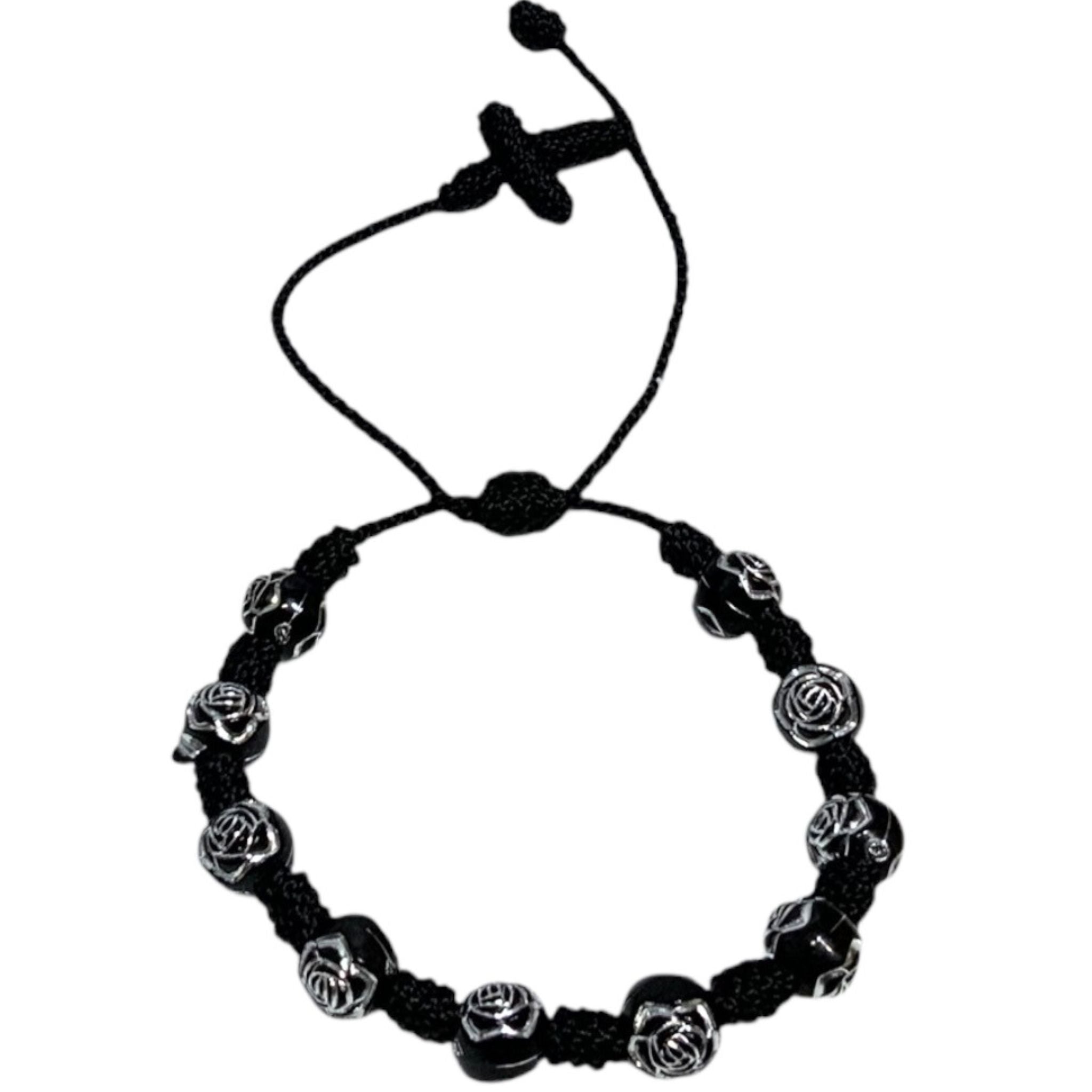 Adjustable Rosary’s Bracelets