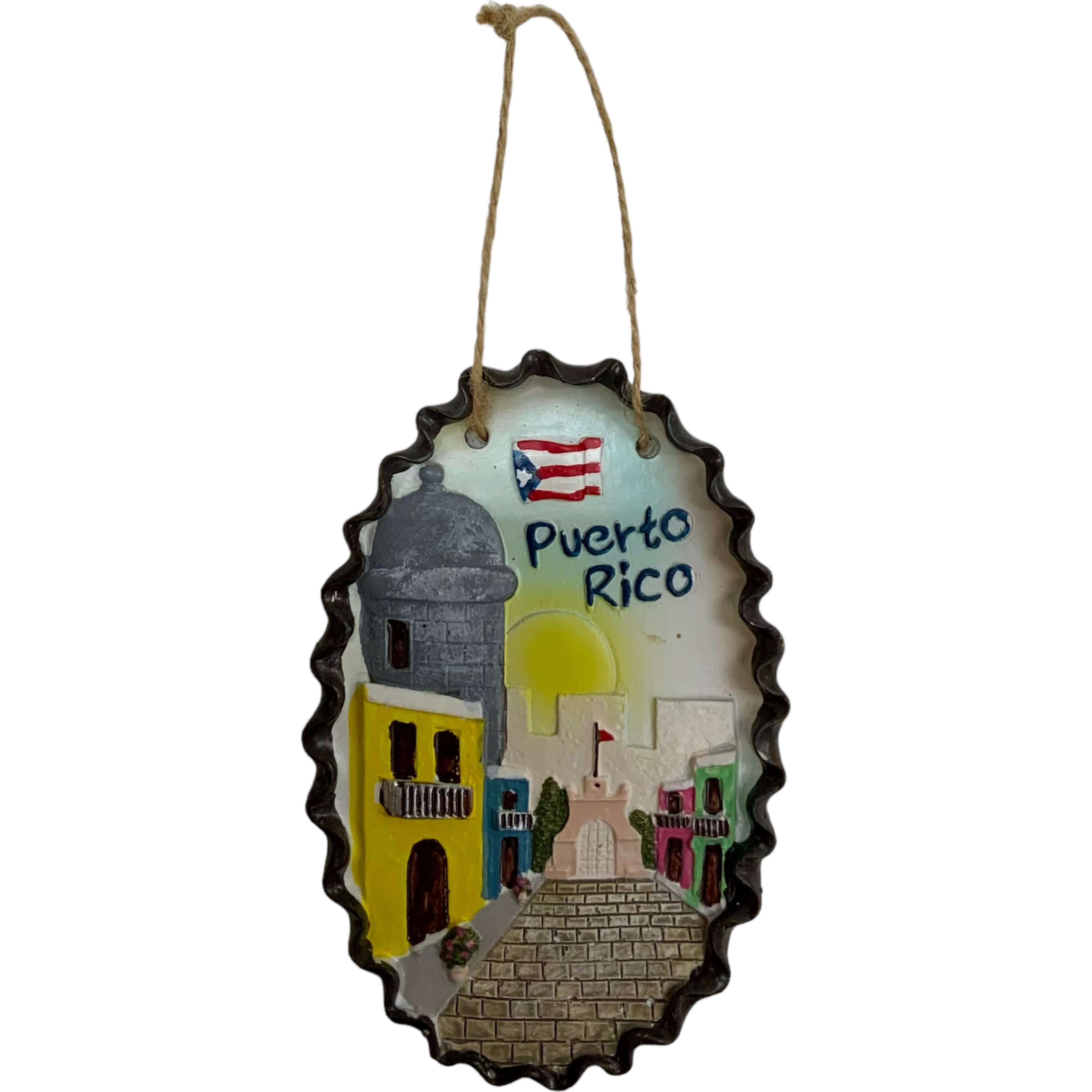 Capilla del Santo Cristo - Latinxs Fuzion Gift Shop - Latinxs Infuzion Gift Shop