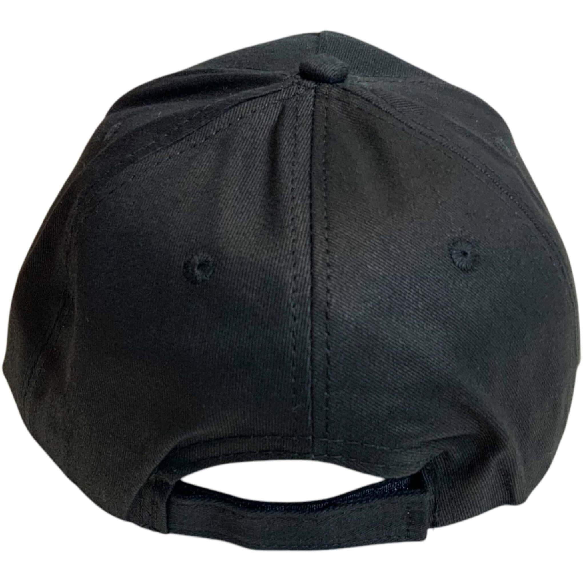 Coqui Taino Black Cap