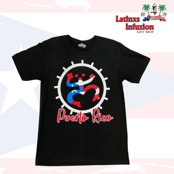 Coqui Taino PR - Latinxs Fuzion Gift Shop - Latinxs Infuzion Gift Shop