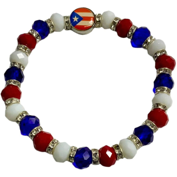 Taíno Bracelet - Latinxs Infuzion Gift Shop