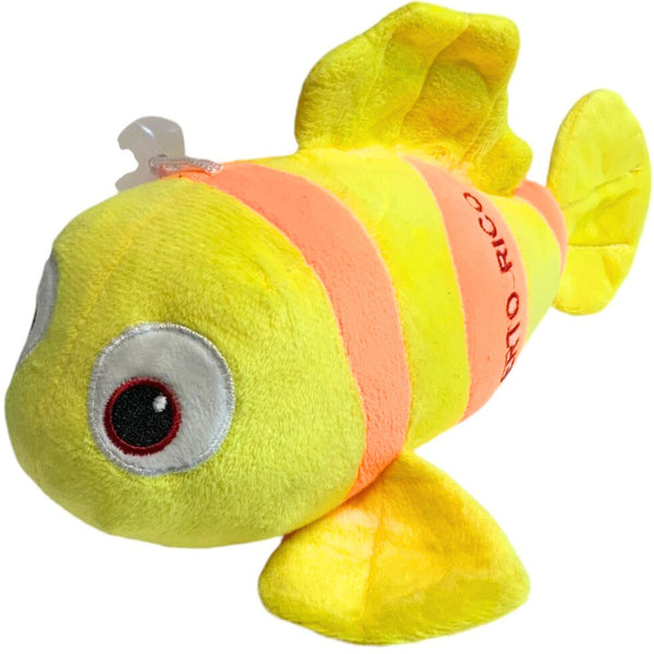 PR Nemo Plush (Yellow)
