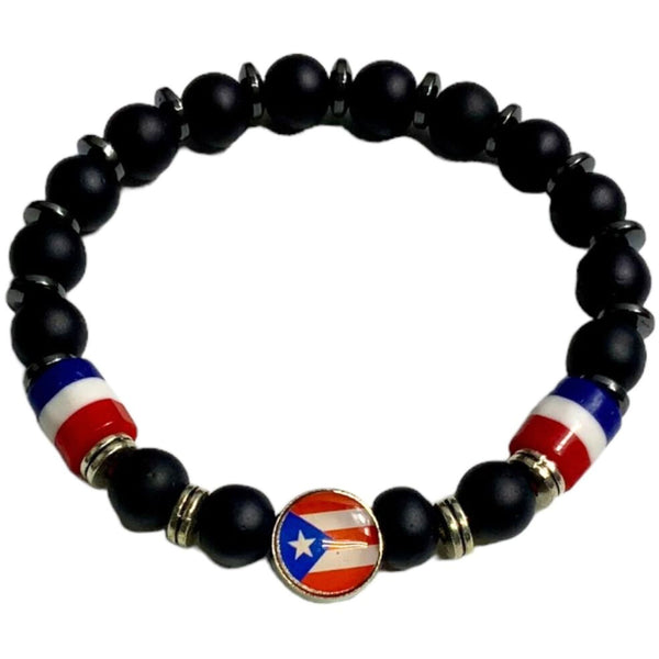 Elegant Bracelet - Latinxs Infuzion Gift Shop