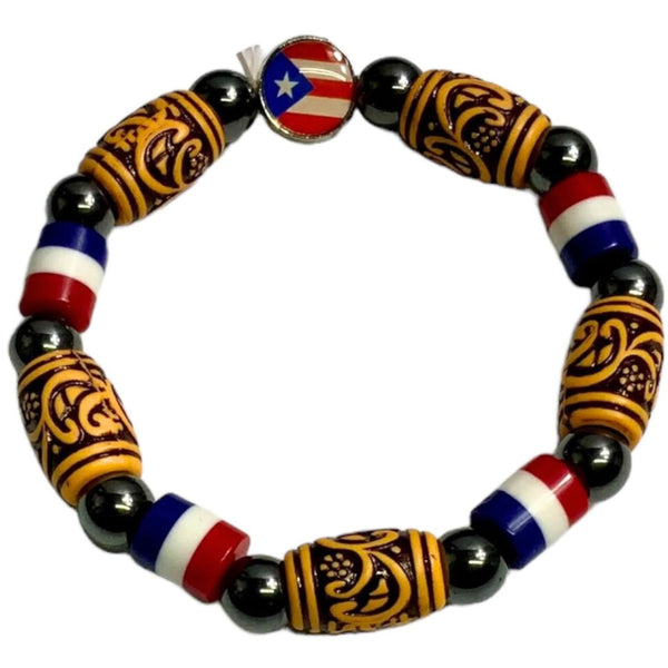 Taino Bracelet - Latinxs Infuzion Gift Shop