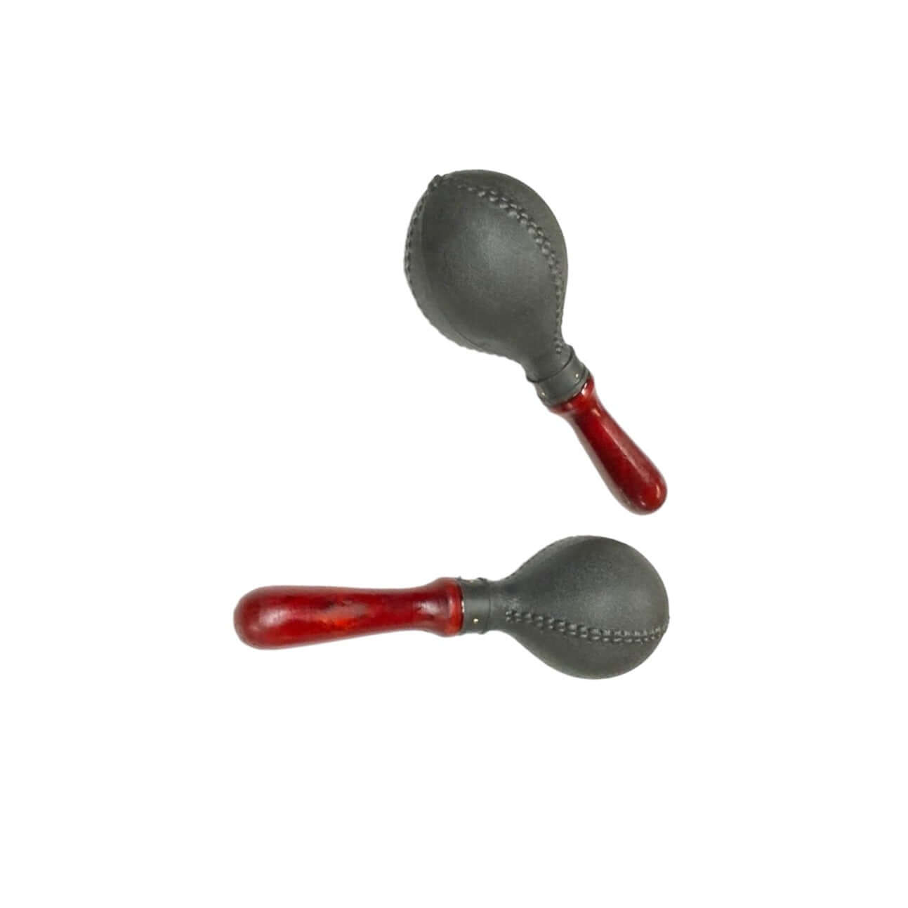 Gray Maracas - Latinxs Fuzion Gift Shop - Latinxs Infuzion Gift Shop