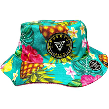 Reversible Fishing Hat - Latinxs Fuzion Gift Shop