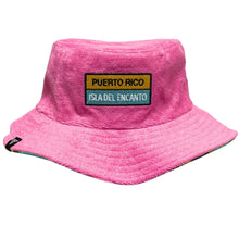 Reversible Fishing Hat - Latinxs Fuzion Gift Shop