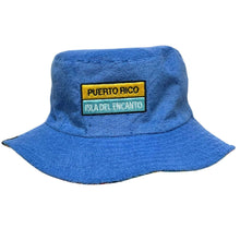 Reversible Fishing Hat - Latinxs Fuzion Gift Shop