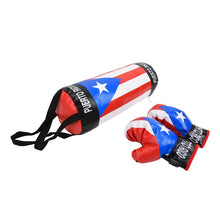 Kids Boxing Set For Boy And Girl With Boxing Gloves - Latinxs Fuzion Gift Shop - Latinxs Infuzion Gift Shop