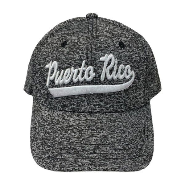 PR 2-Tone Cap - Latinxs Fuzion Gift Shop - Latinxs Infuzion Gift Shop