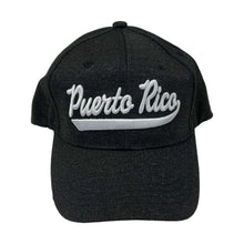 PR 2-Tone Cap - Latinxs Fuzion Gift Shop - Latinxs Infuzion Gift Shop