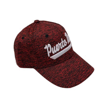 PR 2-Tone Cap - Latinxs Fuzion Gift Shop - Latinxs Infuzion Gift Shop