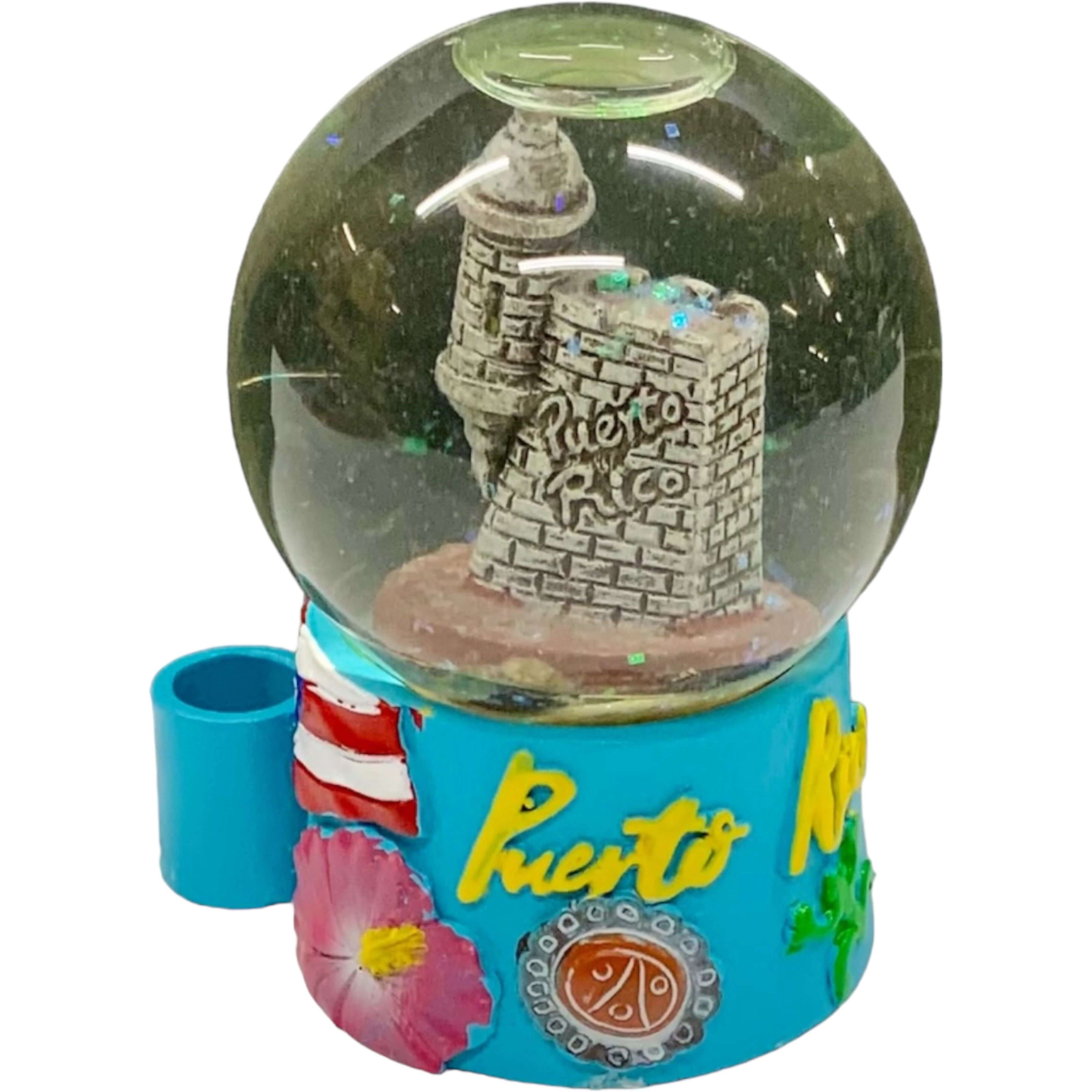 PR Amapola Pen Holder - Latinxs Fuzion Gift Shop - Latinxs Infuzion Gift Shop