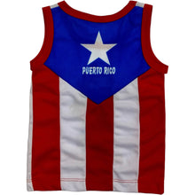 PR Boy Tanktop - Latinxs Fuzion Gift Shop - Latinxs Infuzion Gift Shop