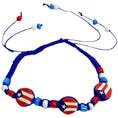 PR Flag Bracelet 