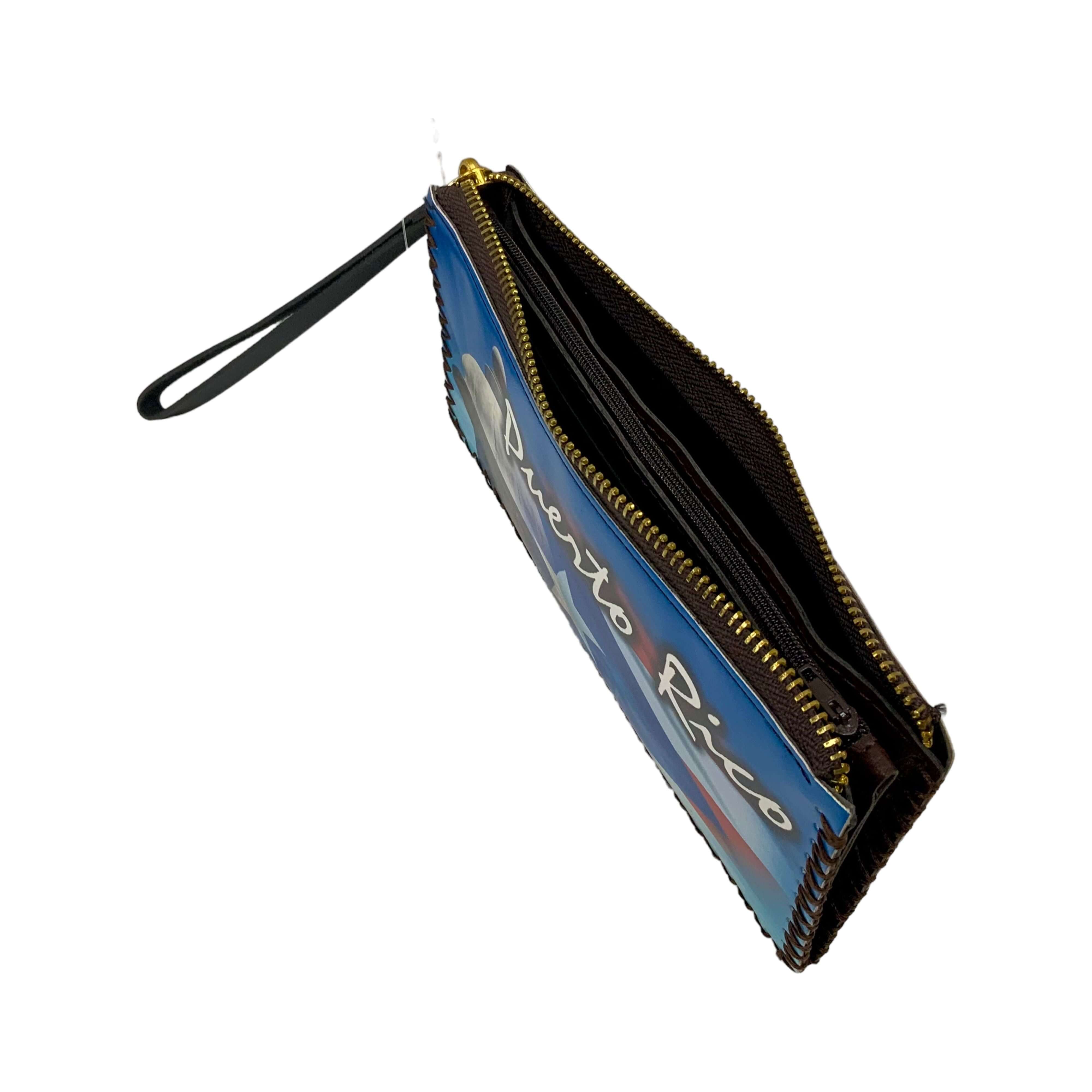 PR Morro Wallet - Latinxs Fuzion Gift Shop