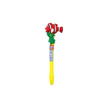 PR Red Nemo Pen - Latinxs Fuzion Gift Shop - Latinxs Infuzion Gift Shop