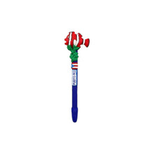 PR Red Nemo Pen - Latinxs Fuzion Gift Shop - Latinxs Infuzion Gift Shop