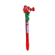 PR Red Nemo Pen - Latinxs Fuzion Gift Shop - Latinxs Infuzion Gift Shop