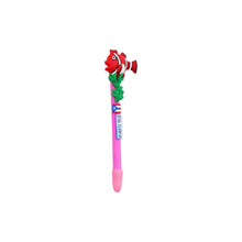 PR Red Nemo Pen - Latinxs Fuzion Gift Shop - Latinxs Infuzion Gift Shop