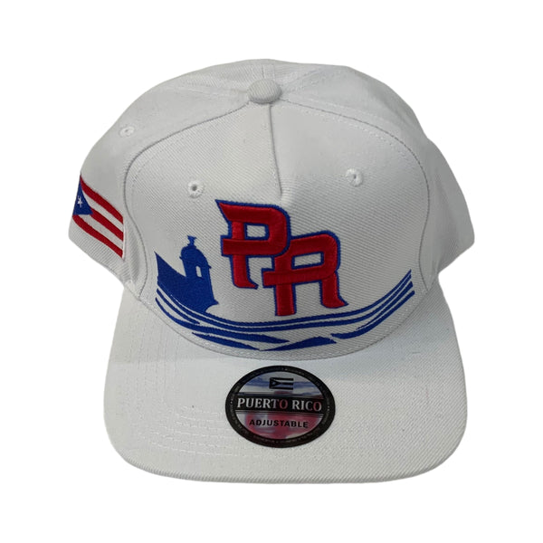 PR World Baseball Classic 2023 - Latinxs Fuzion Gift Shop - Latinxs Infuzion Gift Shop