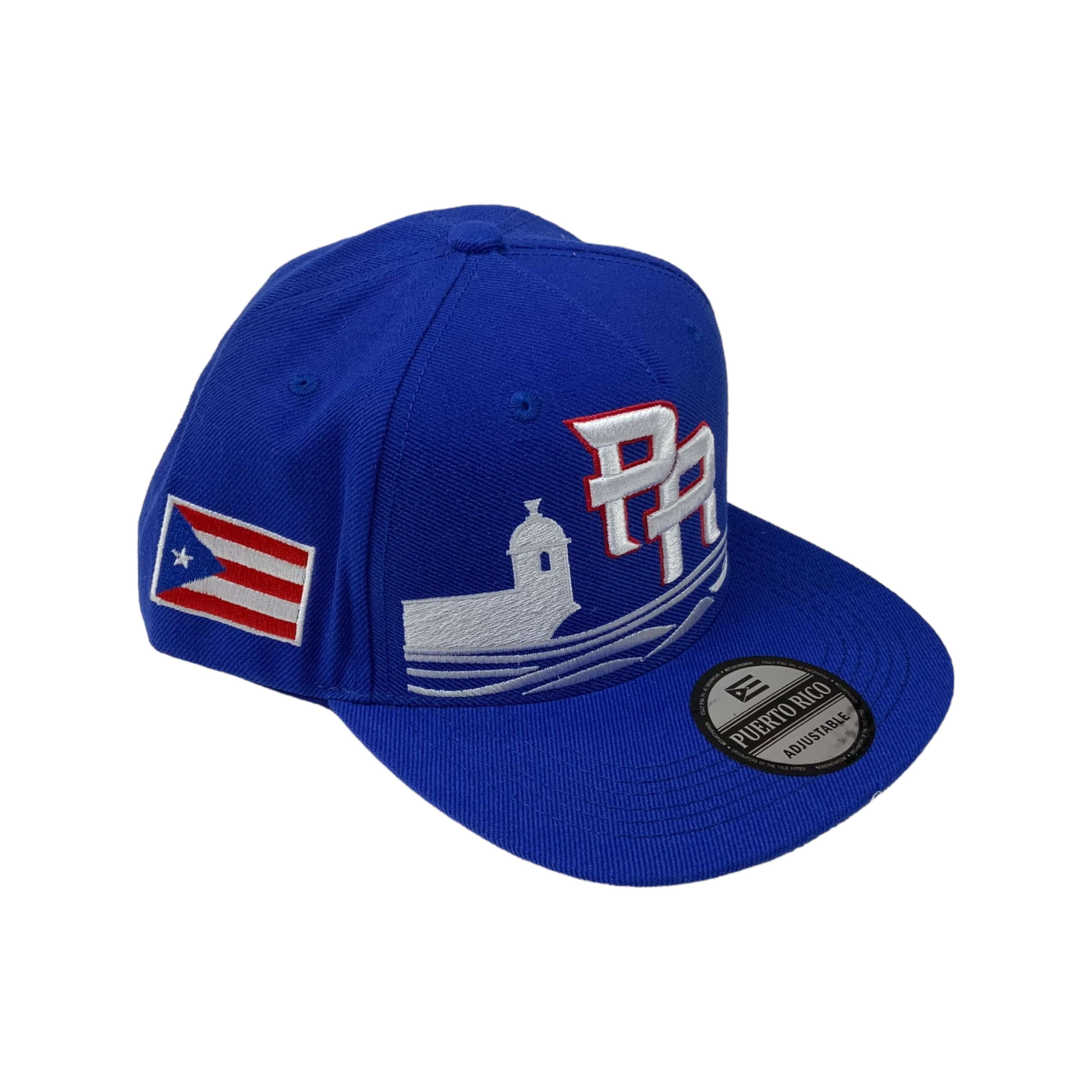 PR World Baseball Classic 2023 - Latinxs Fuzion Gift Shop - Latinxs Infuzion Gift Shop