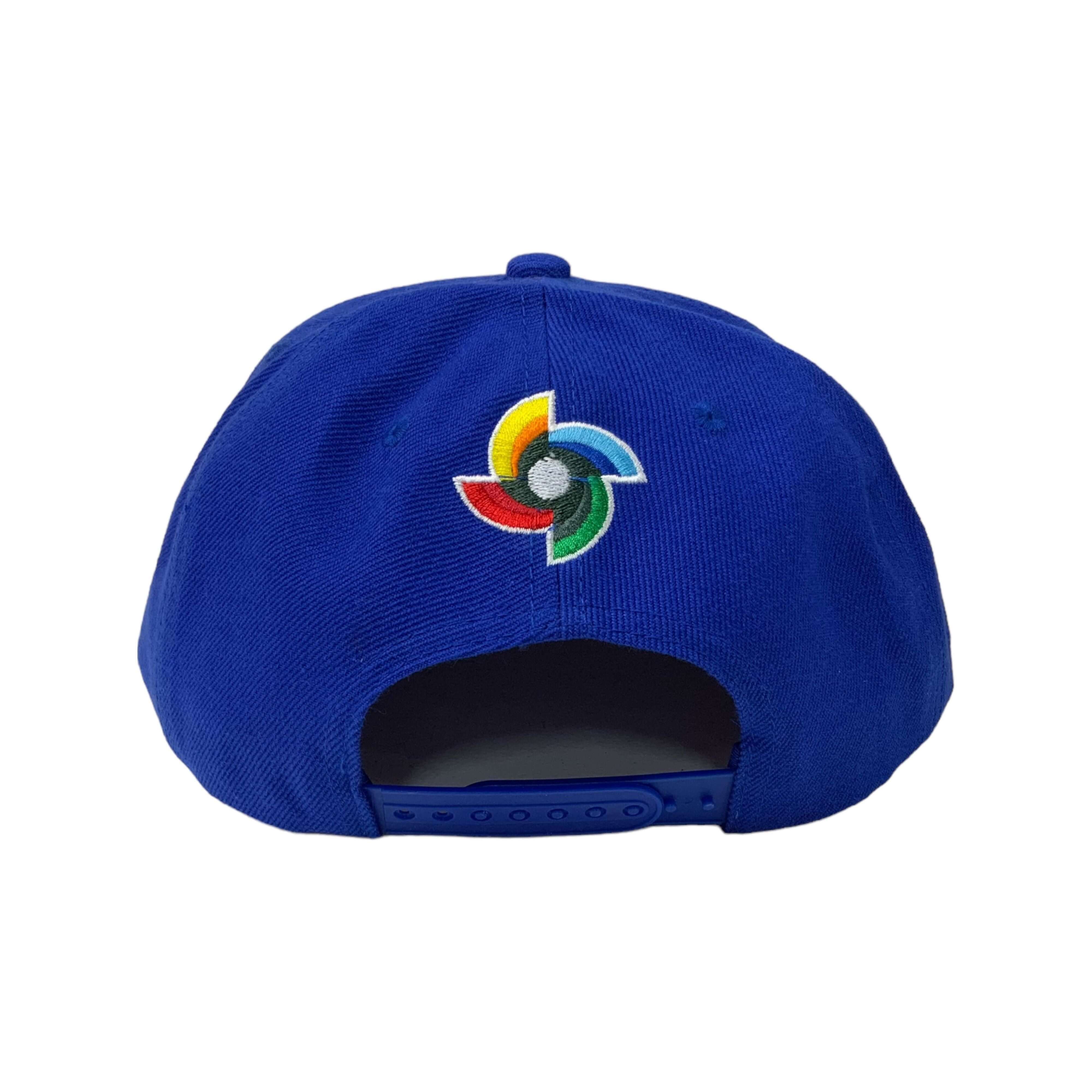 PR World Baseball Classic 2023 - Latinxs Fuzion Gift Shop - Latinxs Infuzion Gift Shop