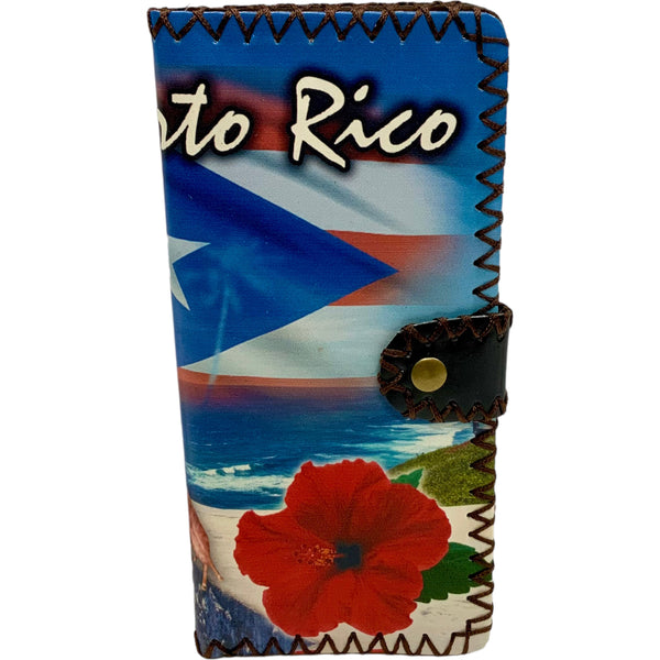 PR Amapola / Flag - Latinxs Fuzion Gift Shop - Latinxs Infuzion Gift Shop