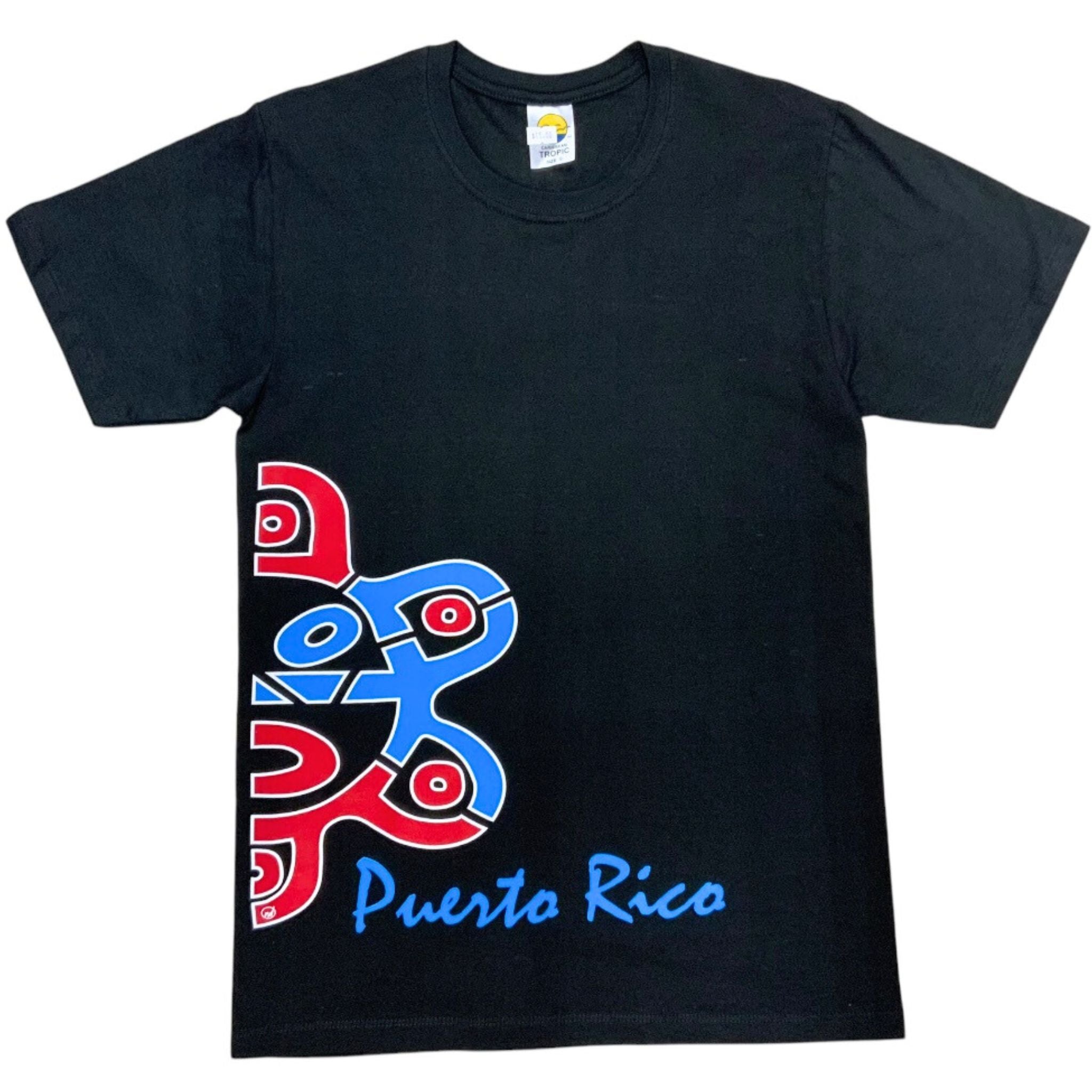 PR Sol Taino T-Shirt