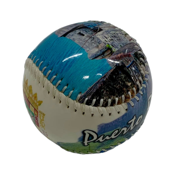Puerto Rico Baseball - Latinxs Fuzion Gift Shop - Latinxs Infuzion Gift Shop
