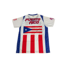 Puerto Rico PR T-Shirt - Latinxs Fuzion Gift Shop - Latinxs Infuzion Gift Shop