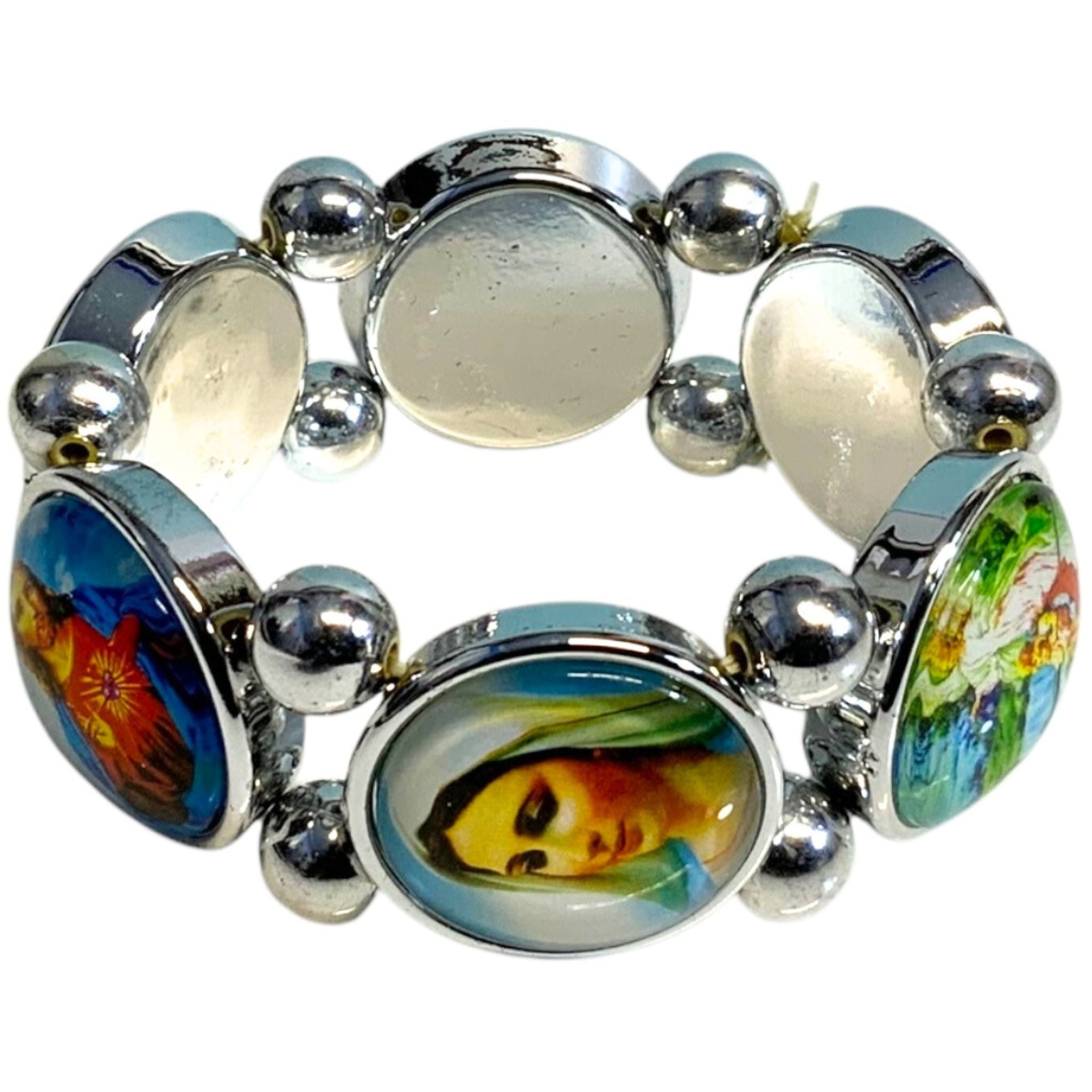 Religious Bracelet / Images