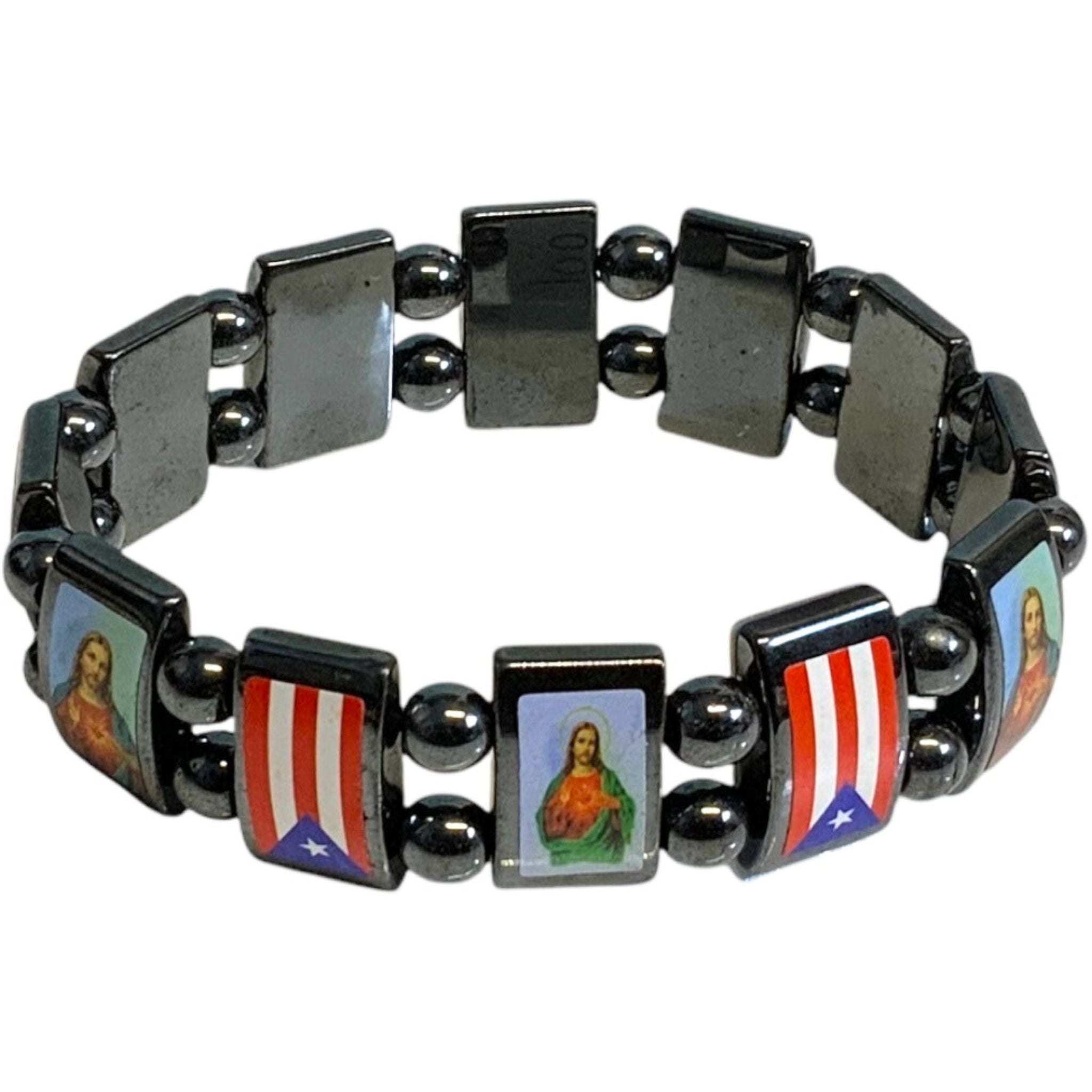 Religious Bracelet / Images