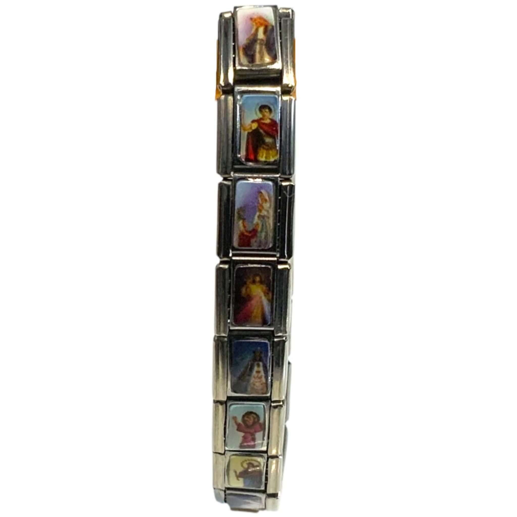 Religious Bracelet / Images