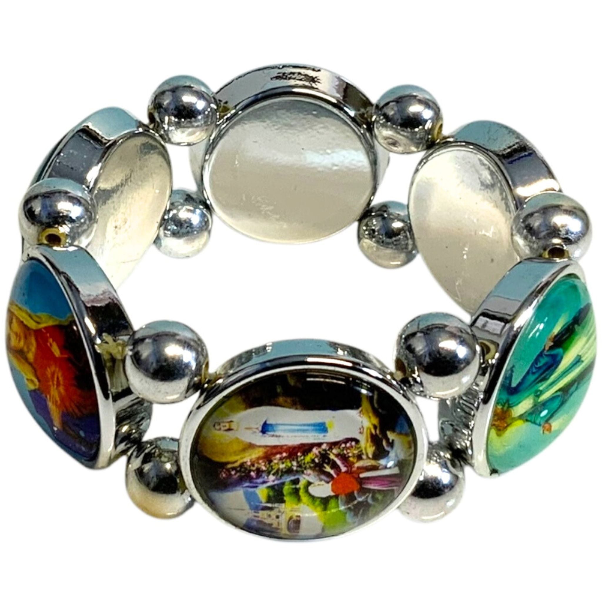 Religious Bracelet / Images