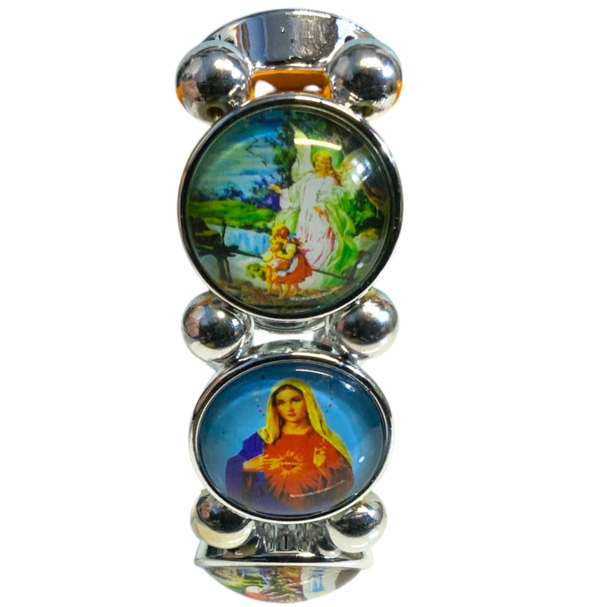 Religious Bracelet / Images