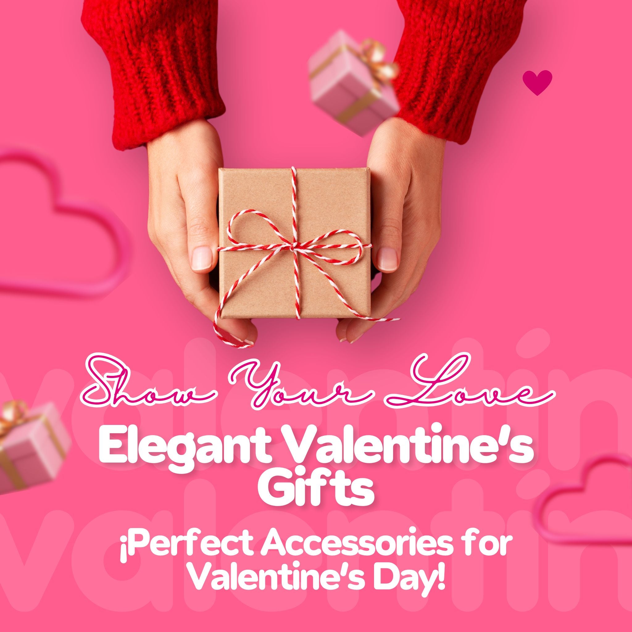 San valentin - Latinxs Infuzion Gift Shop