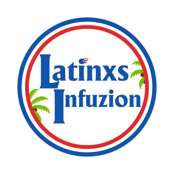 Latinxs Infuzion Gift Shop